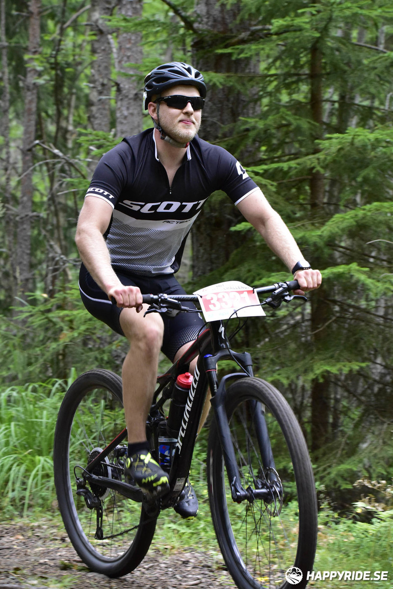 Bild från Engelbrektsturen 2019